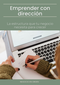 Kit Emprende con Dirección